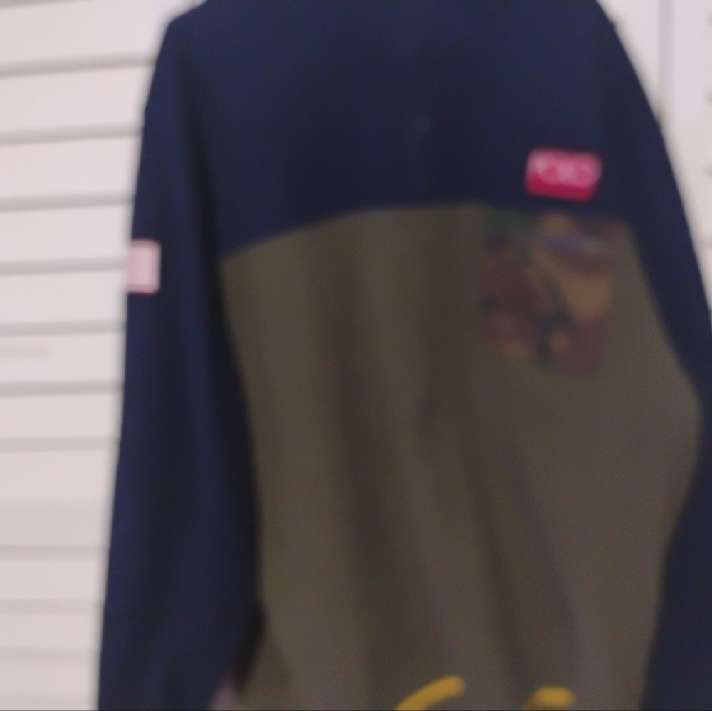 Polo Ralph Lauren Polo Sport Fleece Size XXL